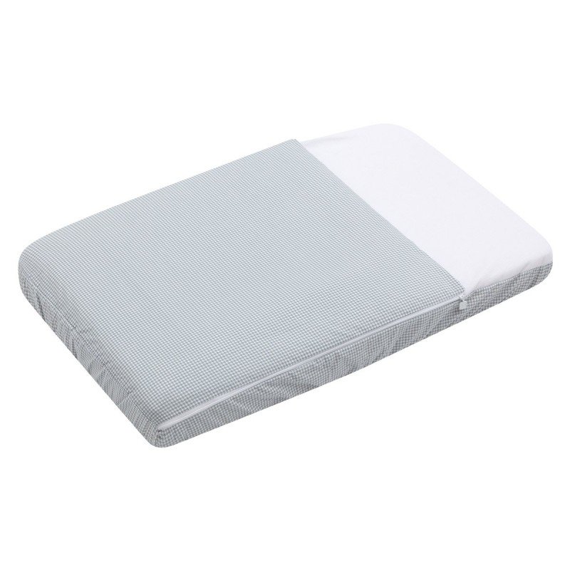 Cambrass SACO DE MINICUNA I/V MINI WINDSORD GRIS 49.5x83.5x2 CM