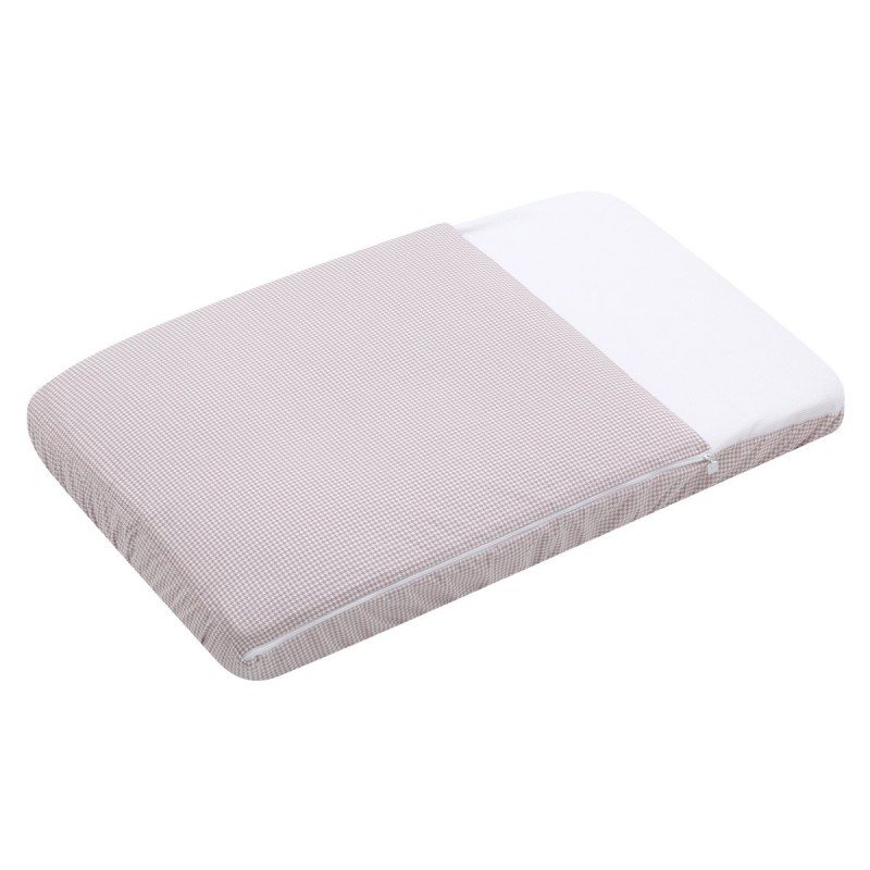 Cambrass SACO DE MINICUNA I/V MINI WINDSORD ROSA 49.5x83.5x2 CM