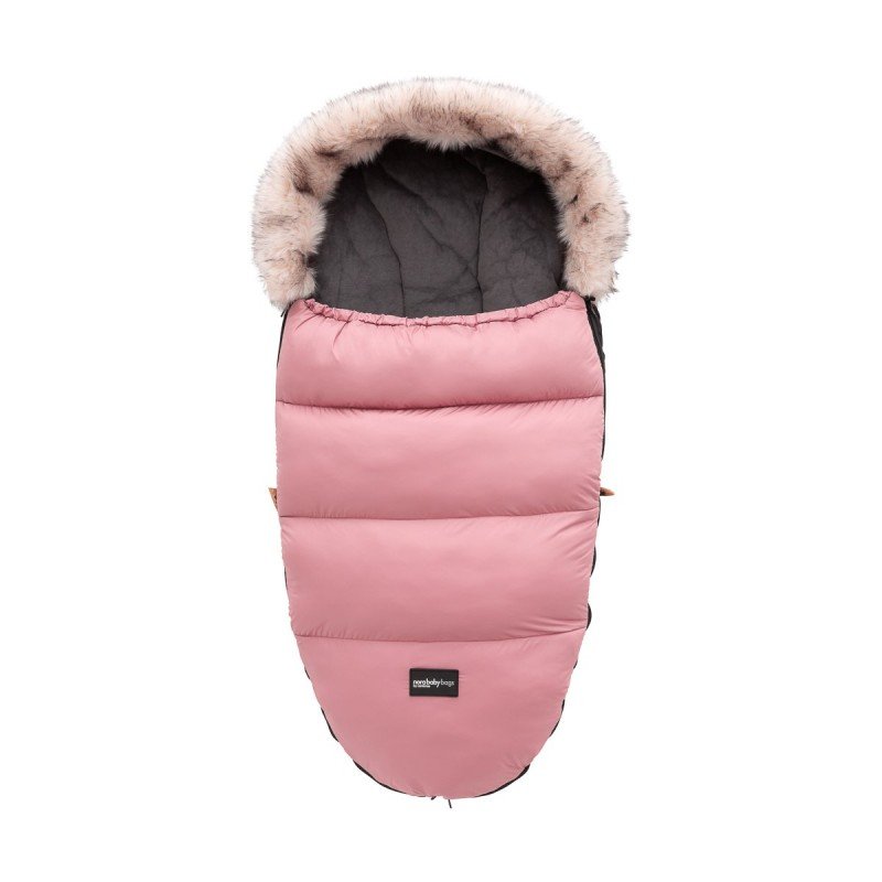 Cambrass SACO SILLA OSLO URBAN ROSA PALO 50x100x8 CM