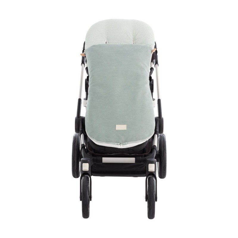 Cambrass SACO SILLA TOKYO ANIMAL PRINT MINT 43x92x5 CM