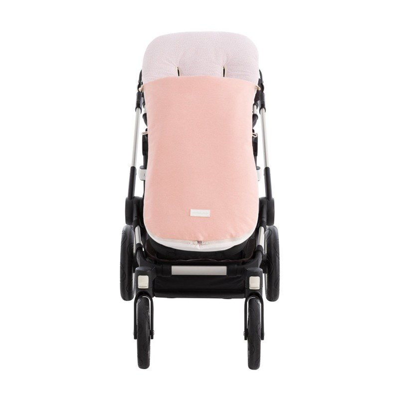 Cambrass SACO SILLA TOKYO ANIMAL PRINT ROSA 43x92x5 CM