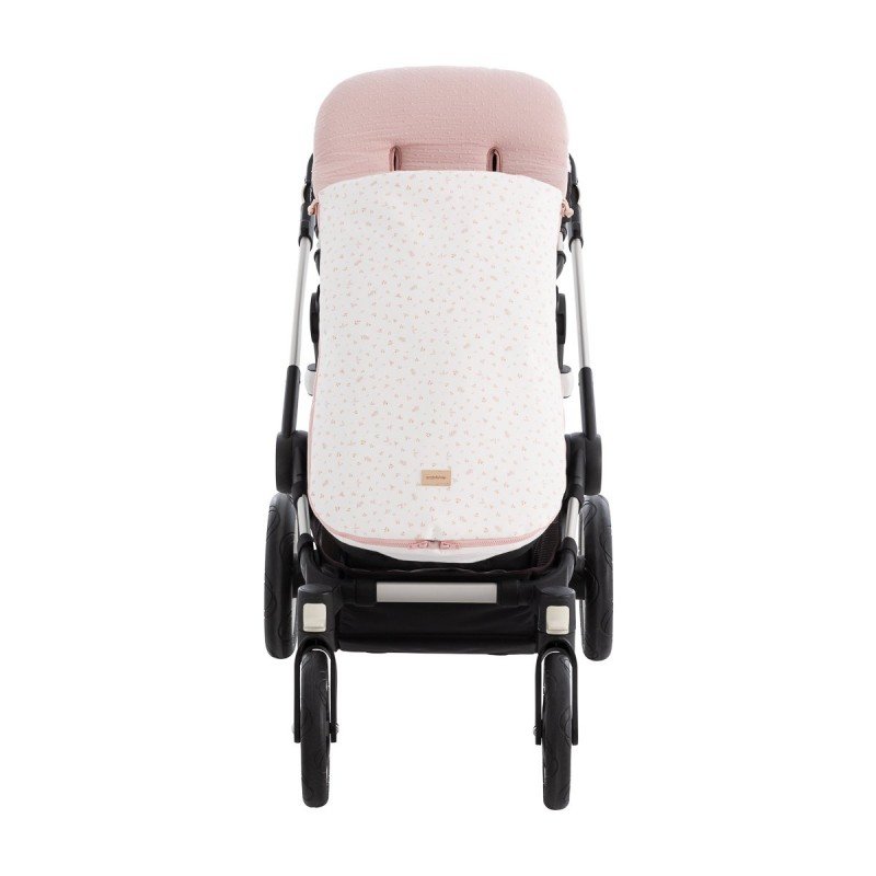 Cambrass SACO SILLA TOKYO PLUM STREET ROSA 43x92x5 CM
