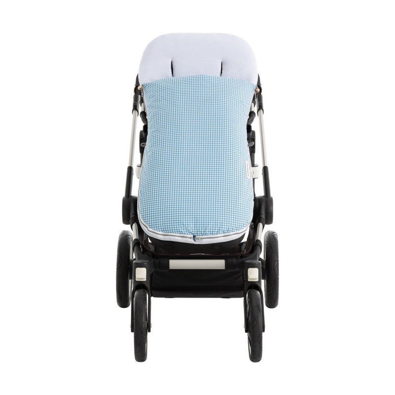 Cambrass SACO SILLA TOKYO WINDSORD SUMMER AZULON 43x92x5 CM