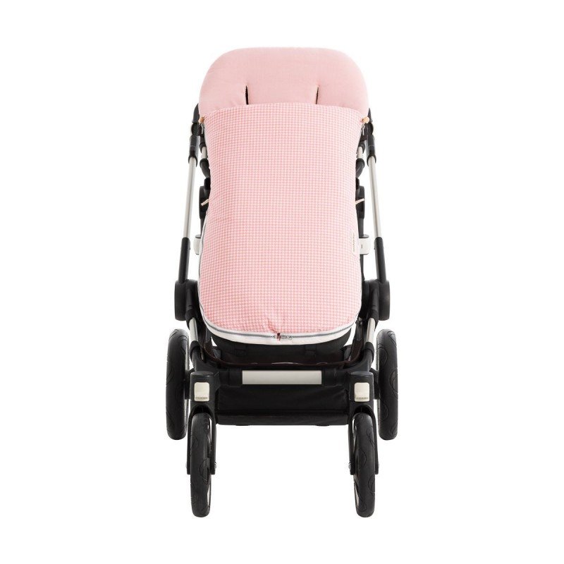 Cambrass SACO SILLA TOKYO WINDSORD SUMMER PINK 43x92x5 CM