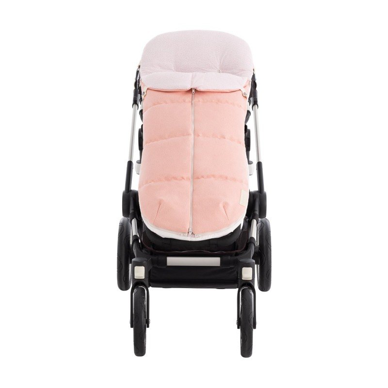 Cambrass SACO SILLA UNIVERSAL ANIMAL PRINT ROSA 45x98x3 CM