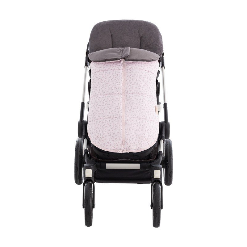 Cambrass SACO SILLA UNIVERSAL FRESH ROSA 45x98x3 CM