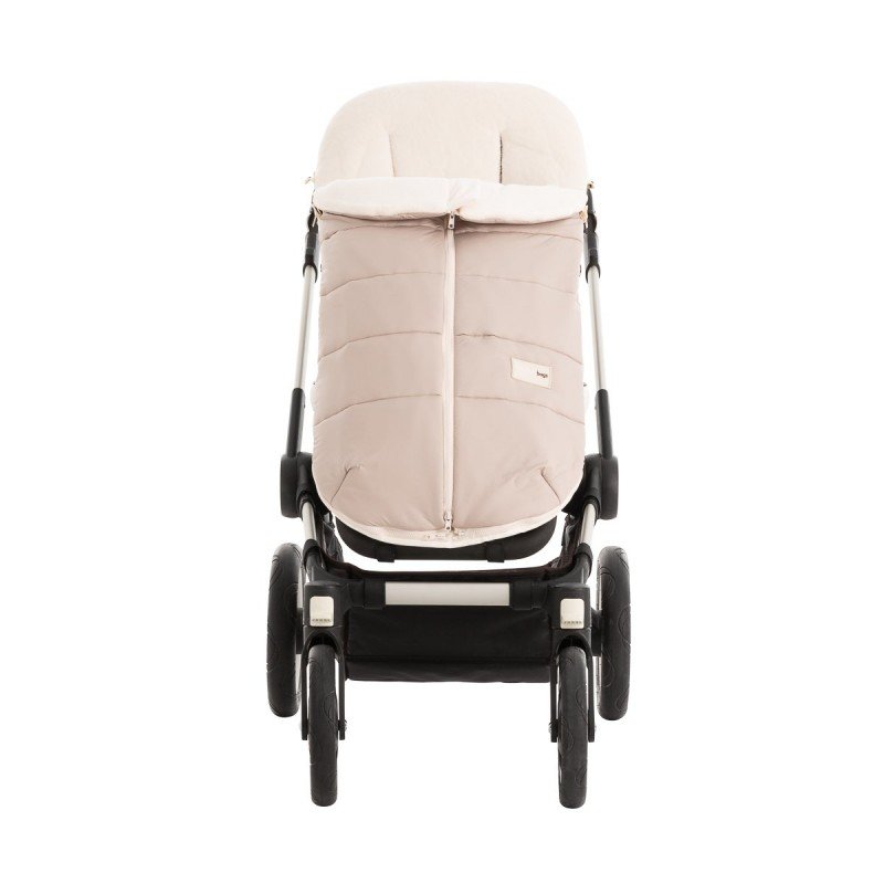 Cambrass SACO SILLA UNIVERSAL URBAN BEIGE 45x98x3 CM