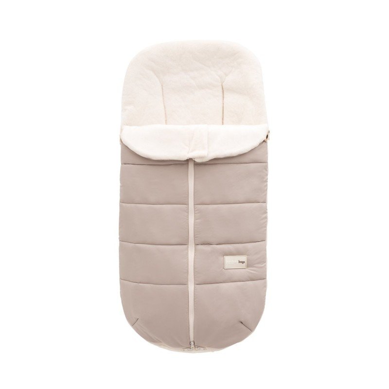 Cambrass SACO SILLA UNIVERSAL URBAN BEIGE 45x98x3 CM