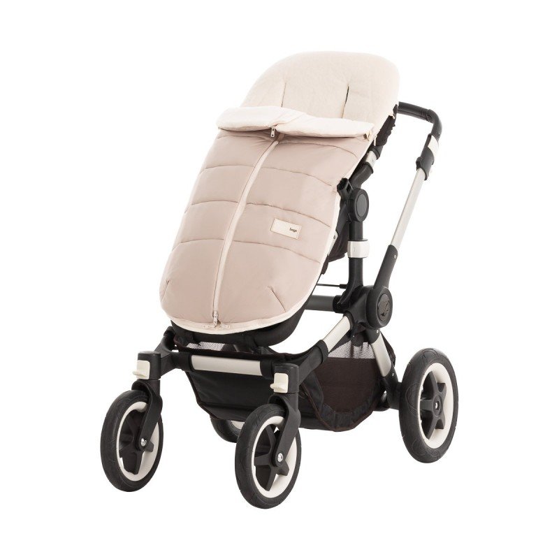 Cambrass SACO SILLA UNIVERSAL URBAN BEIGE 45x98x3 CM