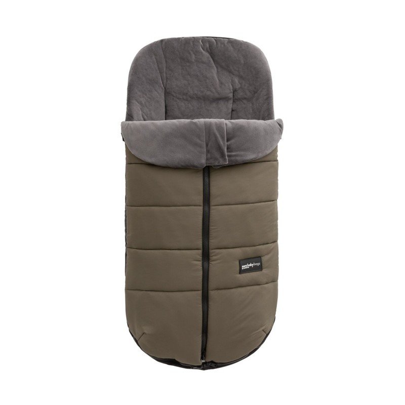 Cambrass SACO SILLA UNIVERSAL URBAN KAKI 45x98x3 CM