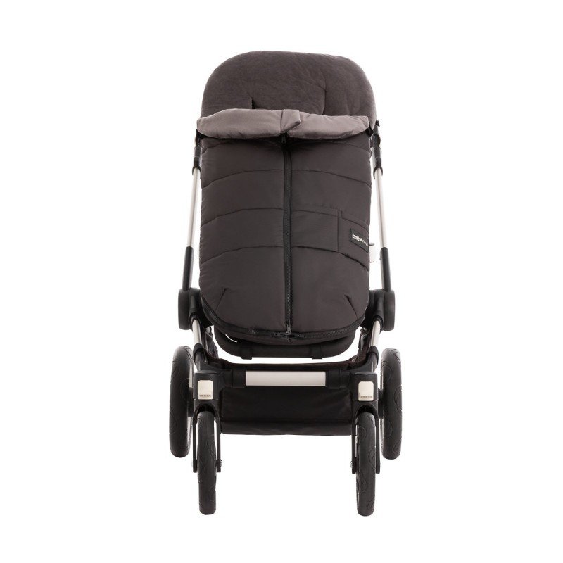 Cambrass SACO SILLA UNIVERSAL URBAN NEGRO 45x98x3 CM