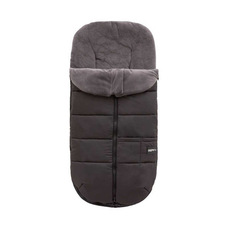 Cambrass SACO SILLA UNIVERSAL URBAN NEGRO 45x98x3 CM