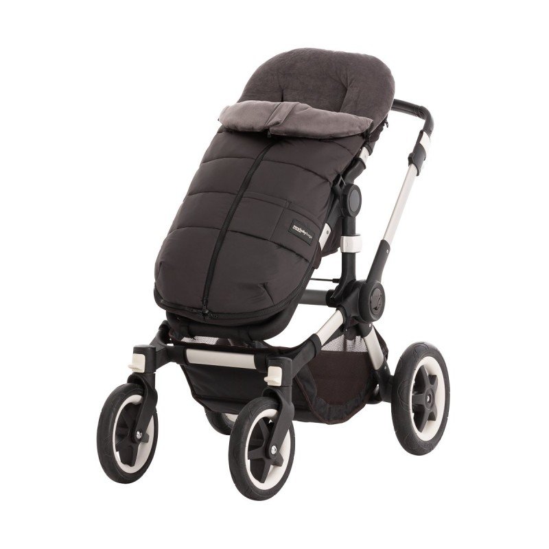 Cambrass SACO SILLA UNIVERSAL URBAN NEGRO 45x98x3 CM