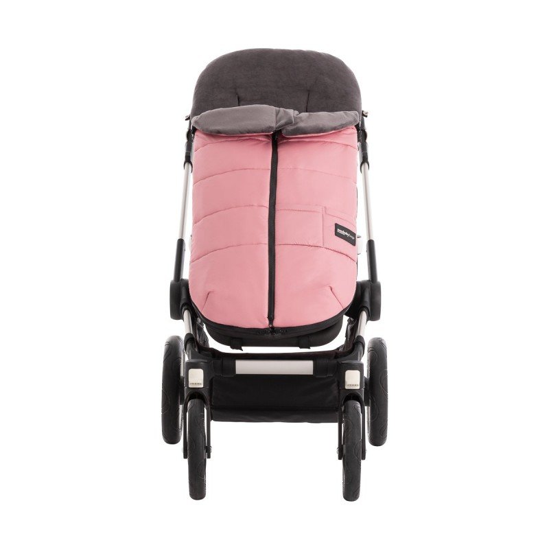 Cambrass SACO SILLA UNIVERSAL URBAN ROSA PALO 45x98x3 CM