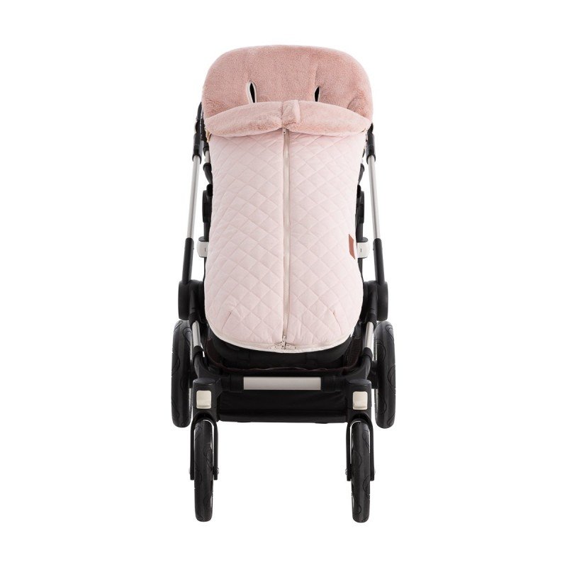 Cambrass SACO SILLA UNIVERSAL VIELLA ROSA 45x98x3 CM