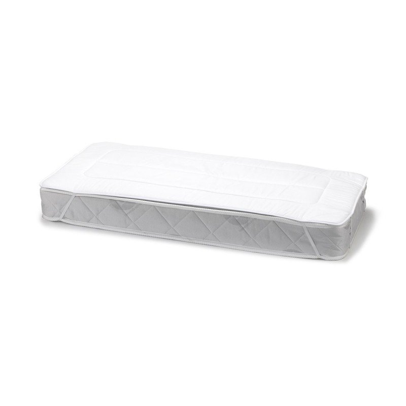 Cambrass SUPER EMPAPADOR (CUNA 60) 60x120x2 CM LISO E BLANCO