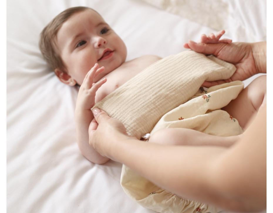 Carelia Almohada De Aromaterapia