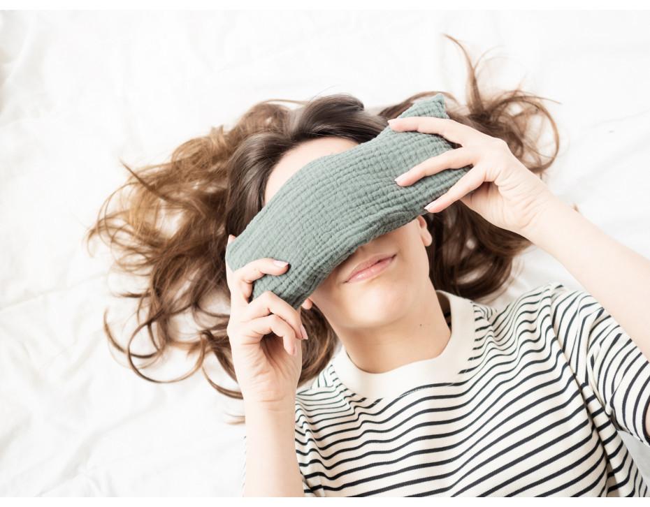 Carelia Almohada De Aromaterapia