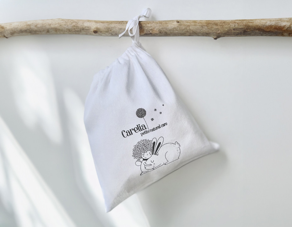 Carelia Bolsa De Regalo