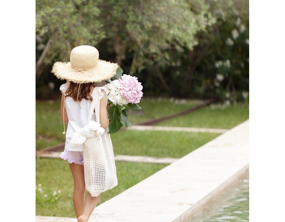 Carelia Bolso Shopper Natural