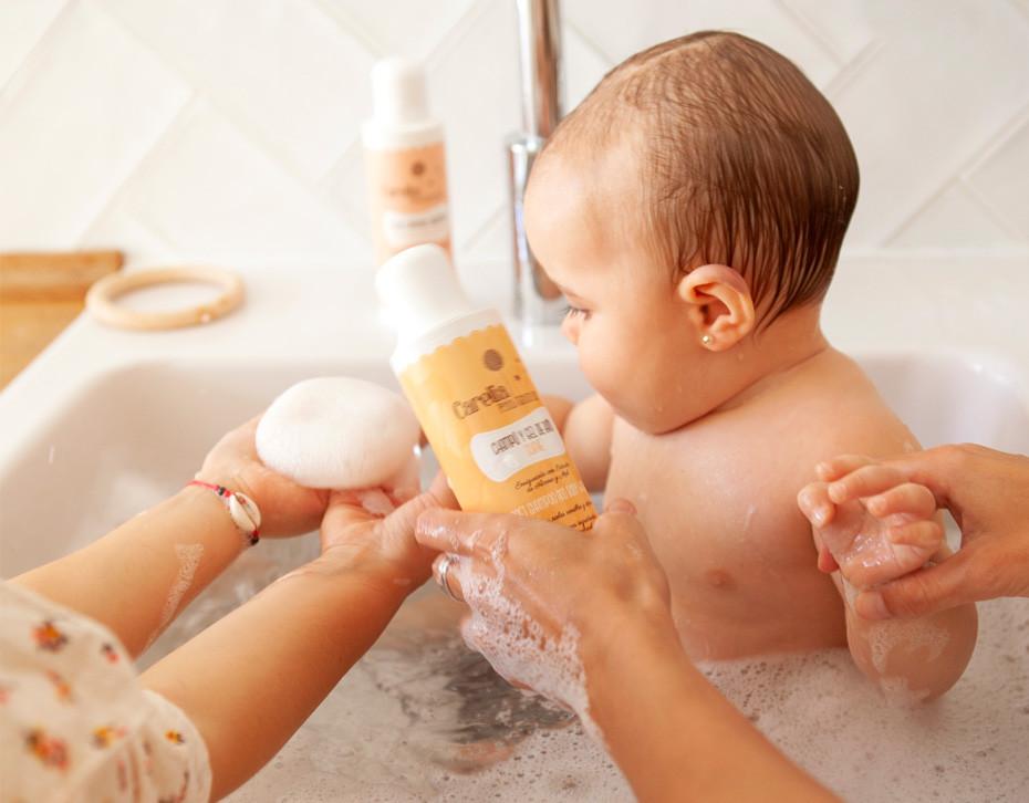 Carelia Esponja Vegetal Konjac