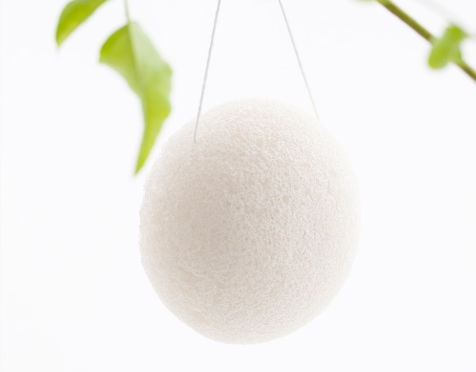 Carelia Esponja Vegetal Konjac