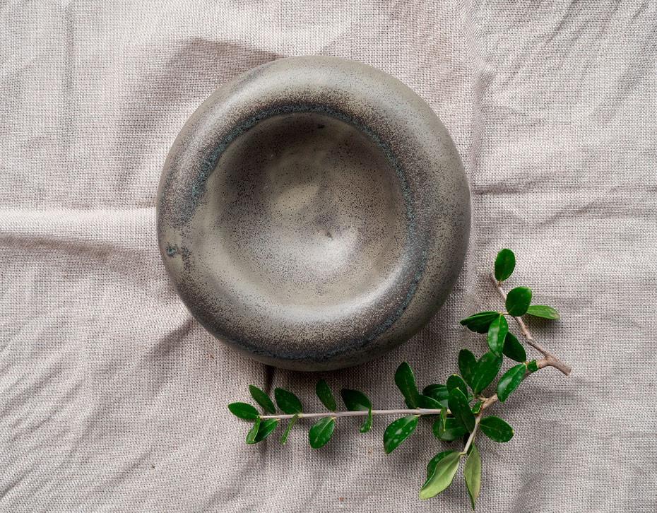 Carelia Jabonera Terra Collection Bowl