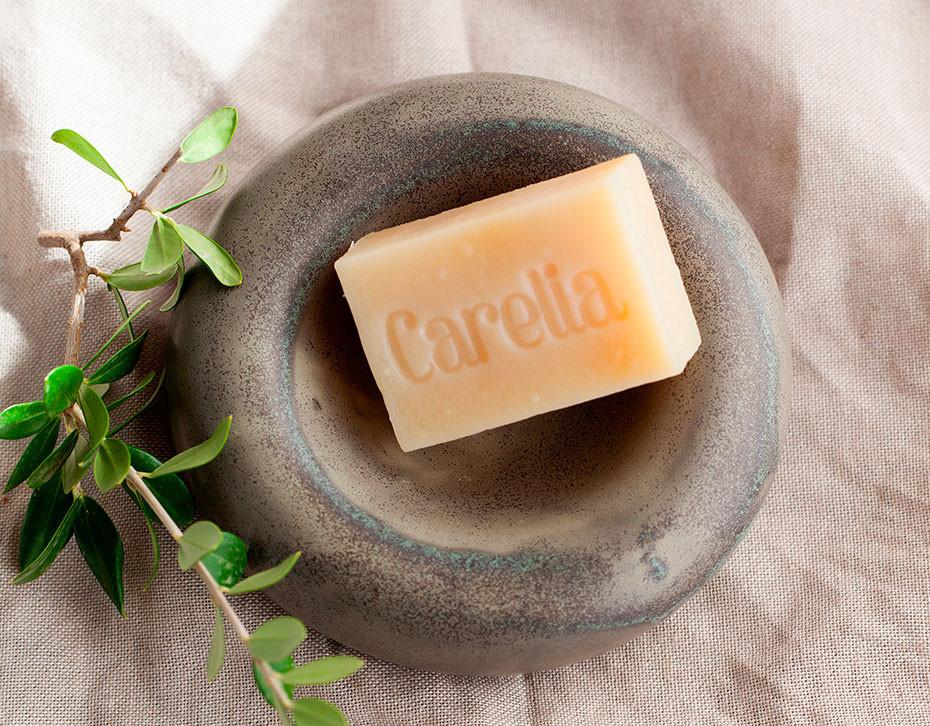 Carelia Jabonera Terra Collection Bowl