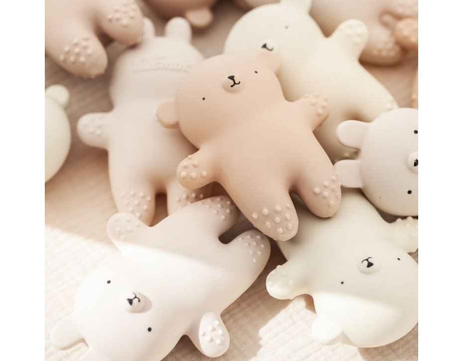 Carelia Mordedor Hevea Eef Lillemor