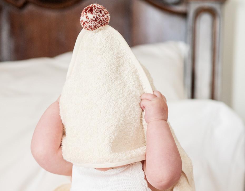 Carelia Pack Bath Time