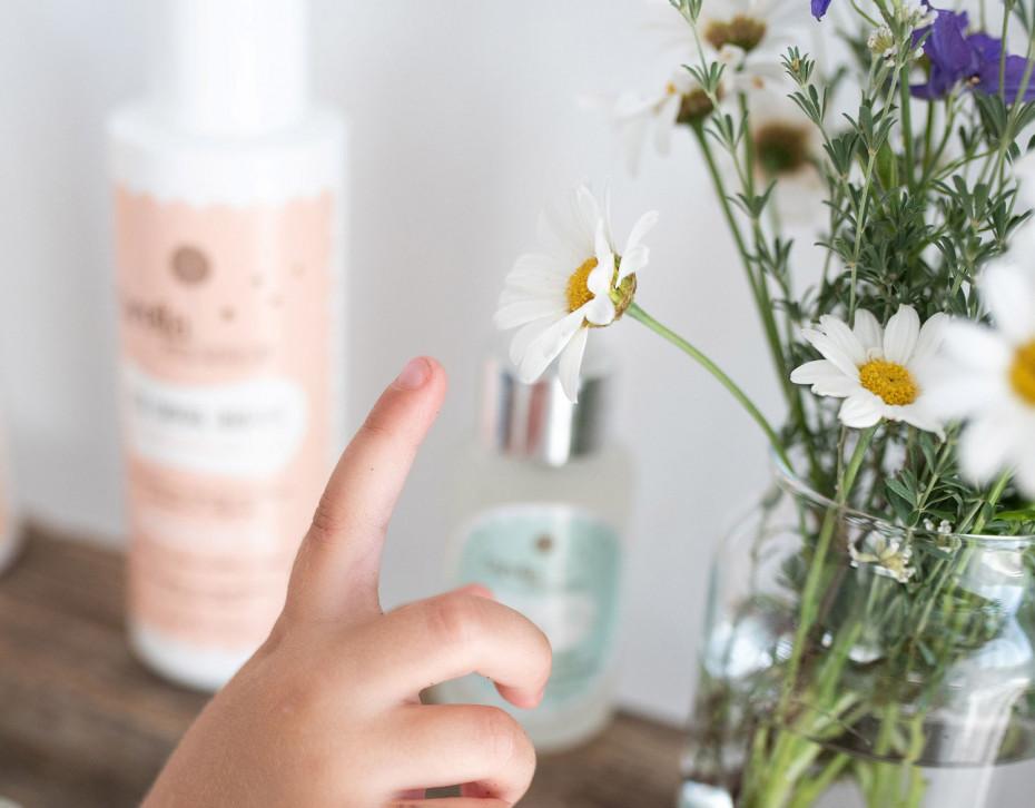 Carelia Pack My Care