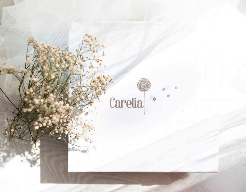 Carelia Pack My Care