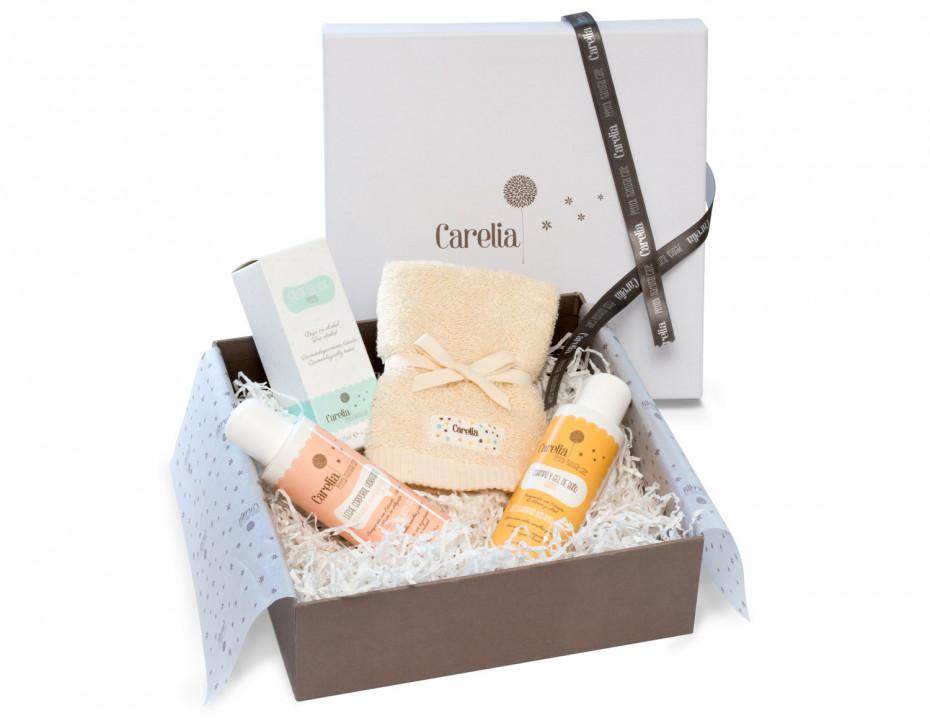 Carelia Pack Premium