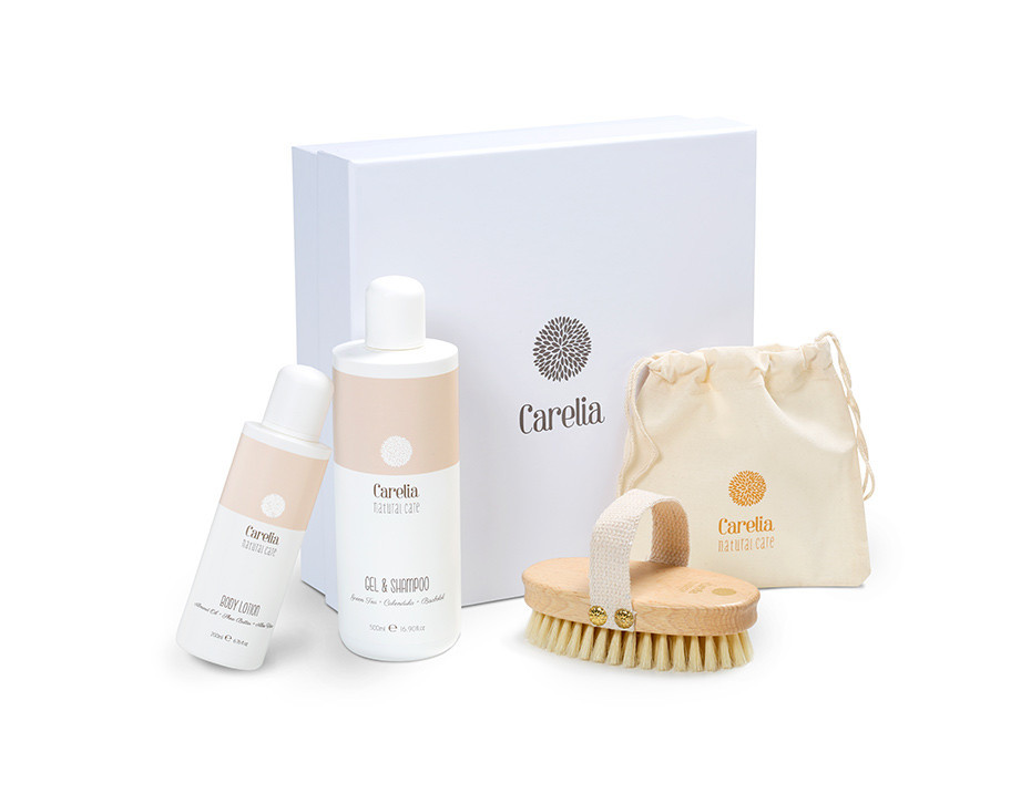 Carelia Pack Routine