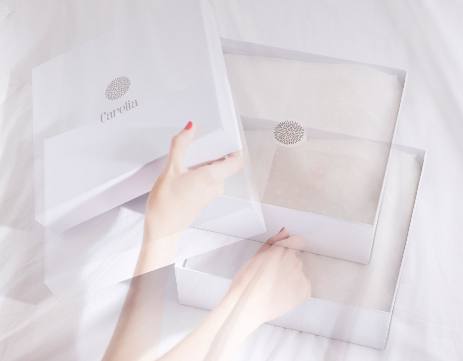 Carelia Pack Routine