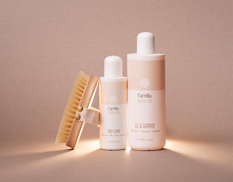 Carelia Pack Routine