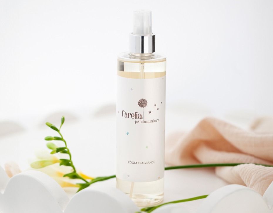 Carelia Room Fragrance