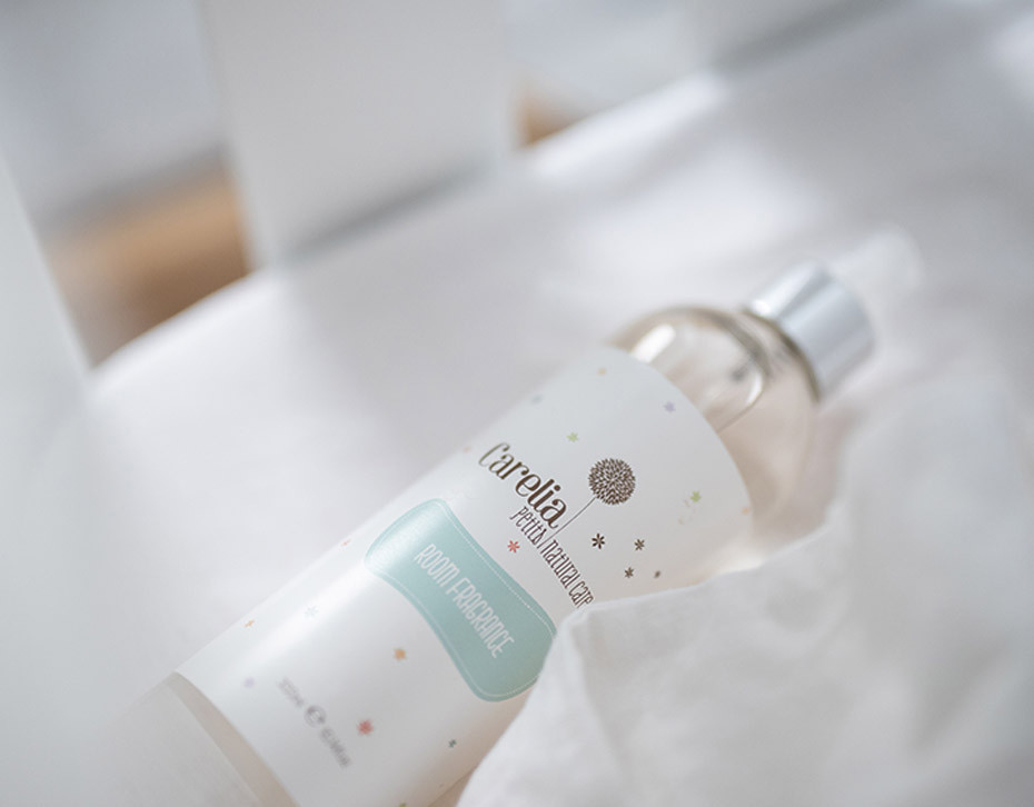 Carelia Room Fragrance