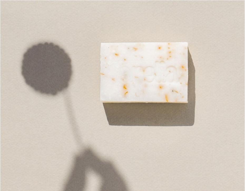 Carelia Soft Baby Care Pack