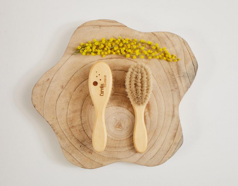 Carelia Soft Baby Care Pack