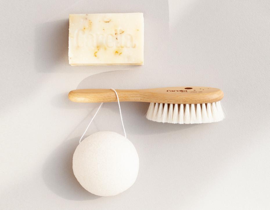 Carelia Soft Baby Care Pack