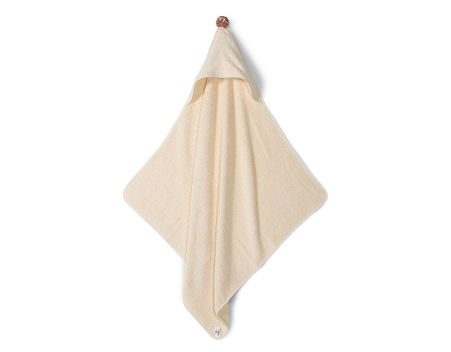 Carelia Toalla Capa Eco