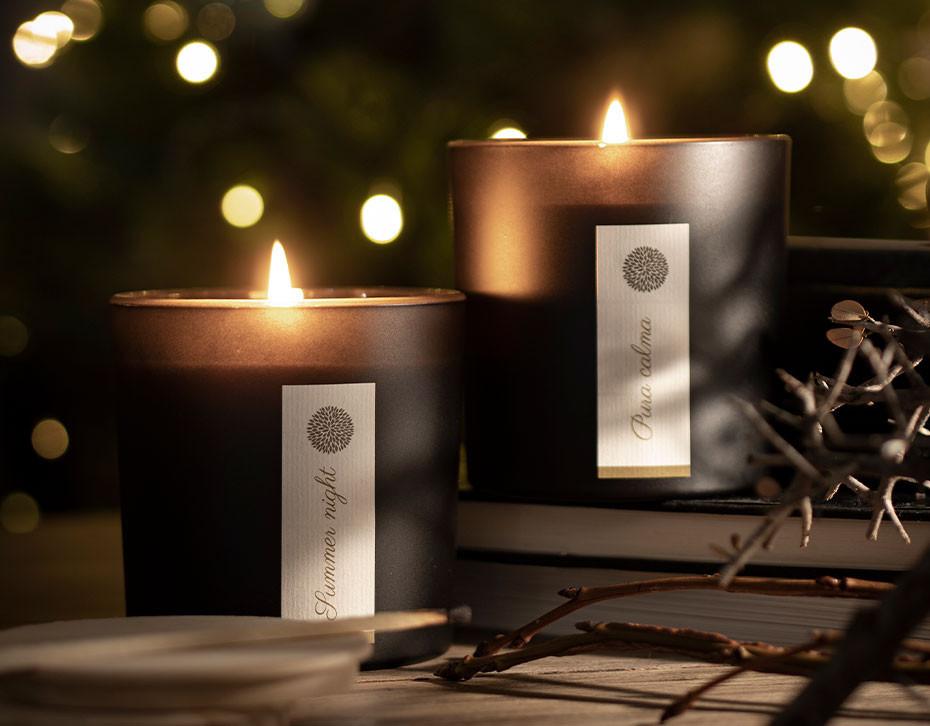 Carelia Vela Summer Night Edición Limitada