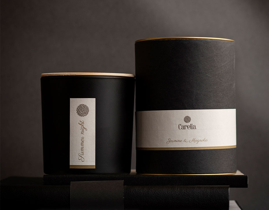Carelia Vela Summer Night Edición Limitada