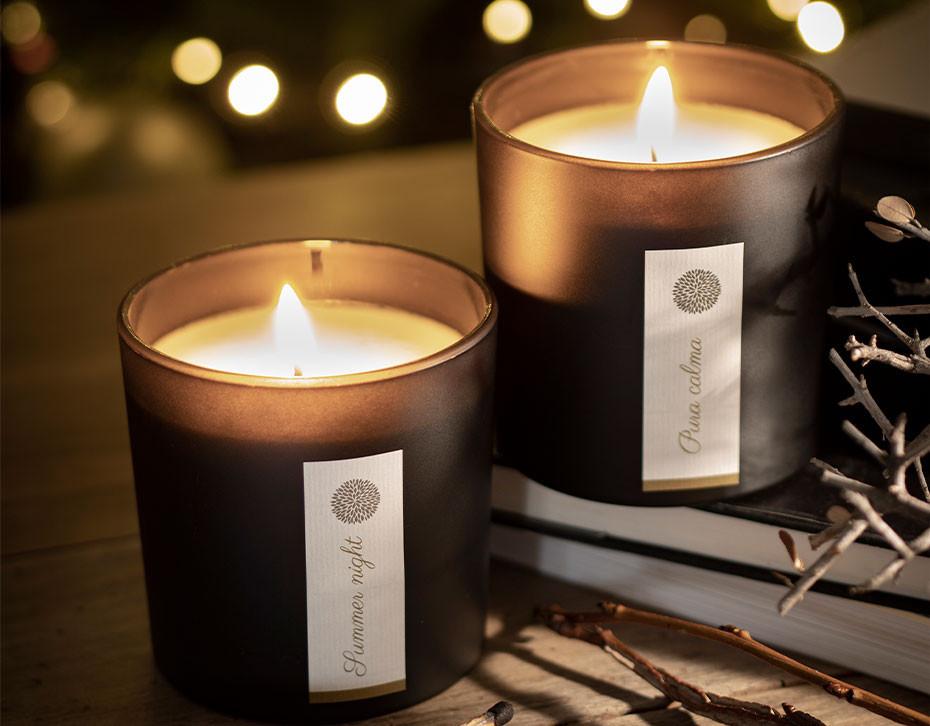 Carelia Vela Summer Night Edición Limitada