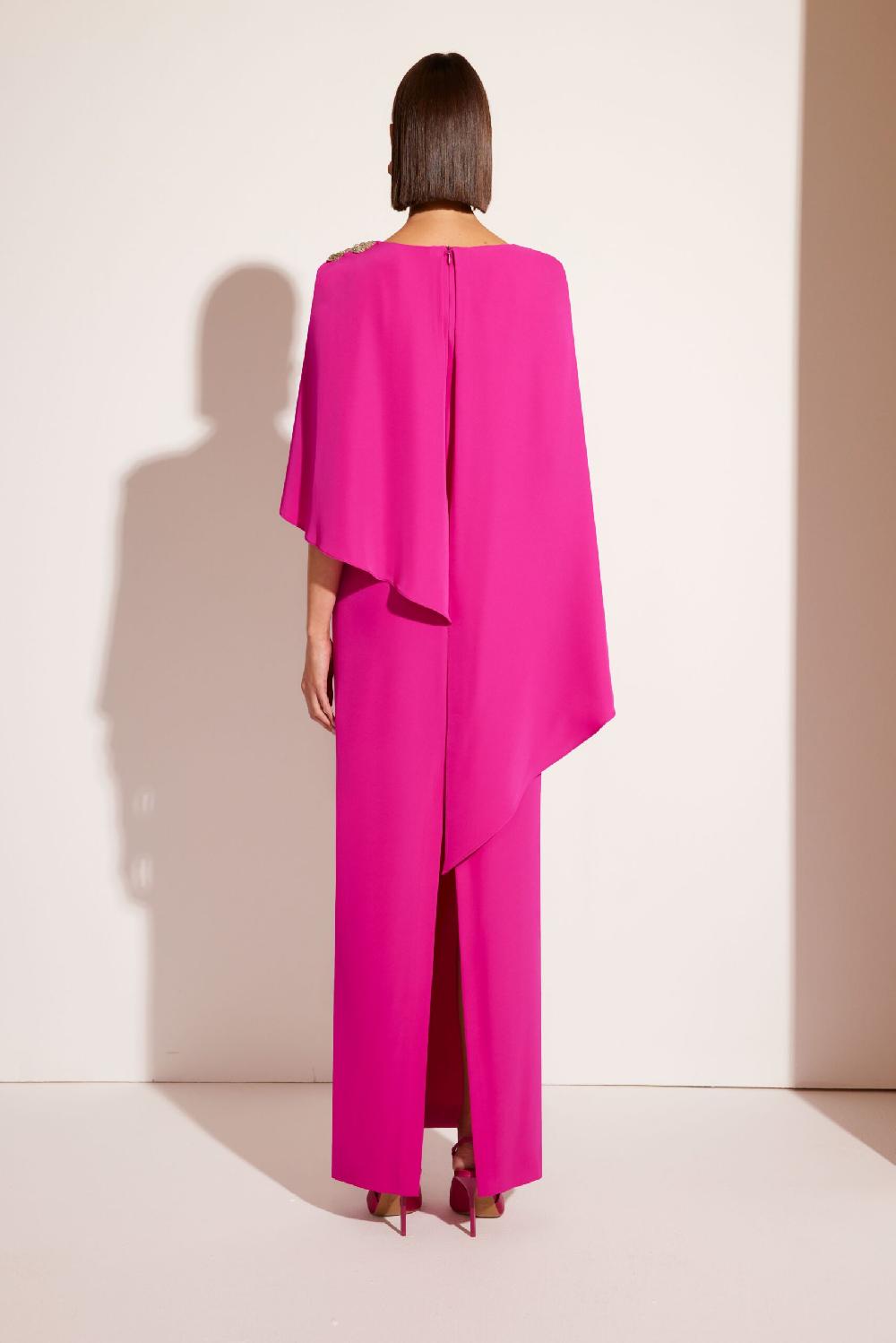 Carla Ruiz Ref. 151608 Vestido Largo