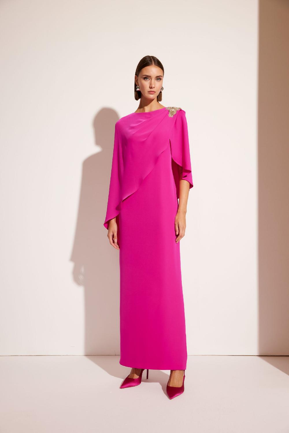 Carla ruiz Ref. 151608 Vestido largo