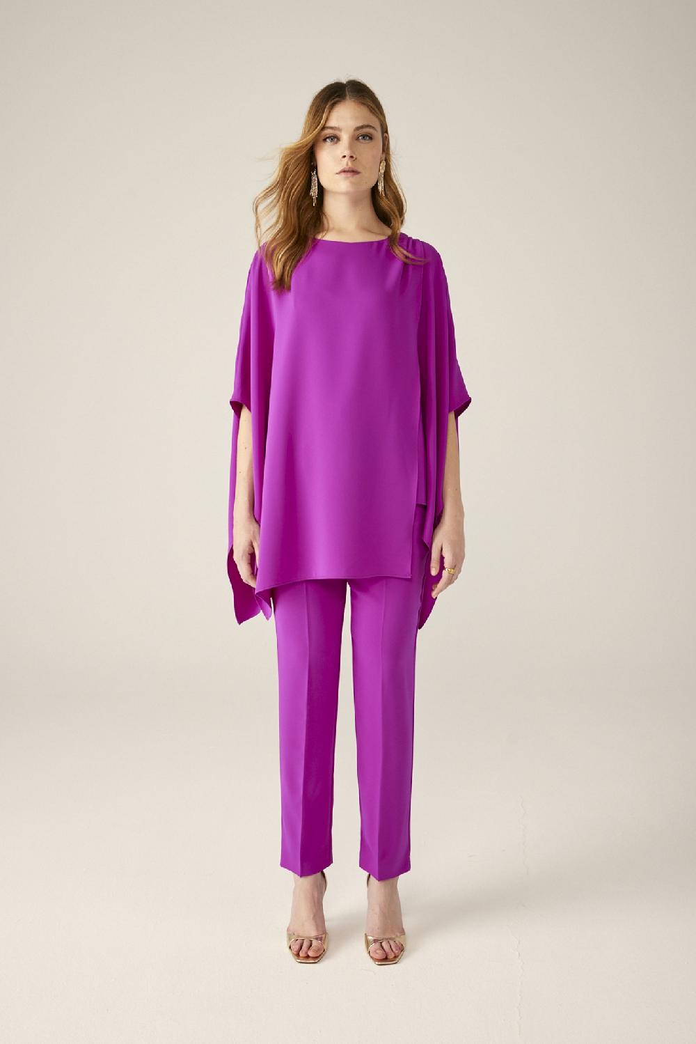 Carla Ruiz Ref. 51017 Conj.bluson Pantalon