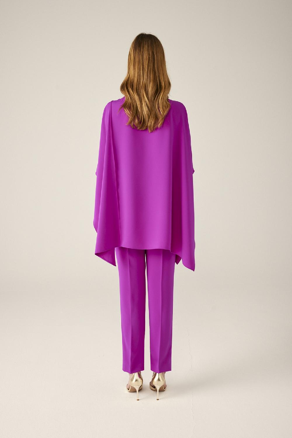 Carla Ruiz Ref. 51017 Conj.bluson Pantalon