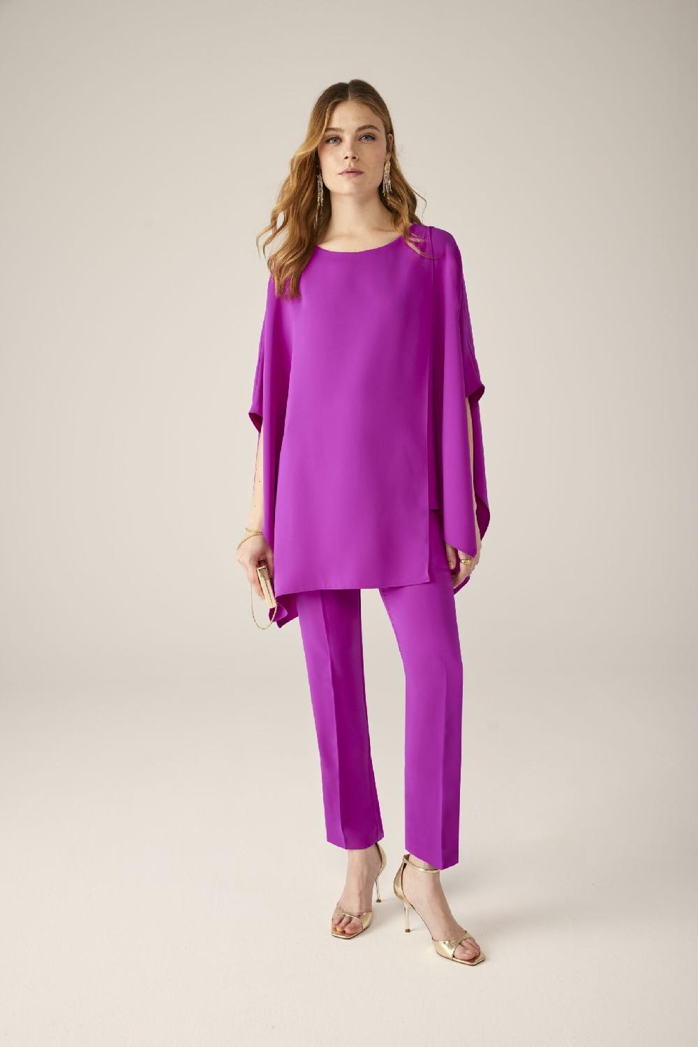 Carla ruiz Ref. 51017 Conj.bluson pantalon